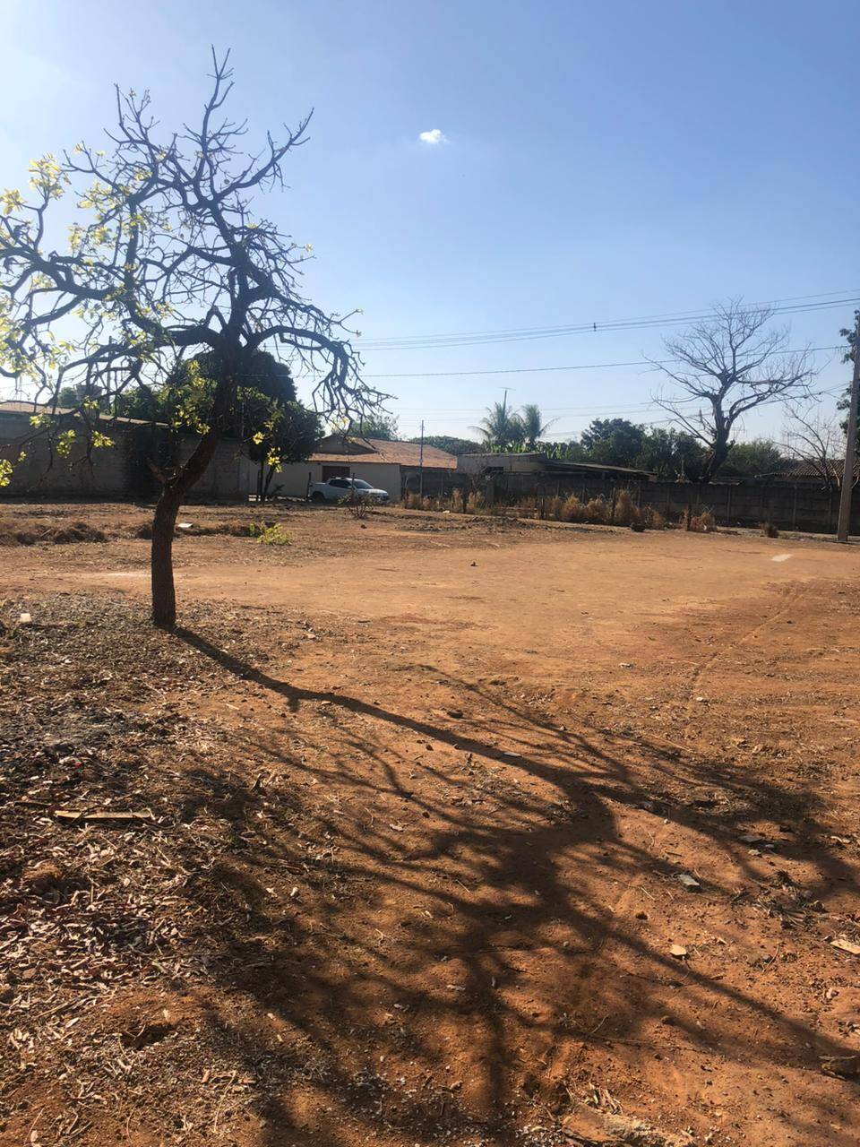 #734 - Terreno para Venda em Aparecida de Goiânia - GO