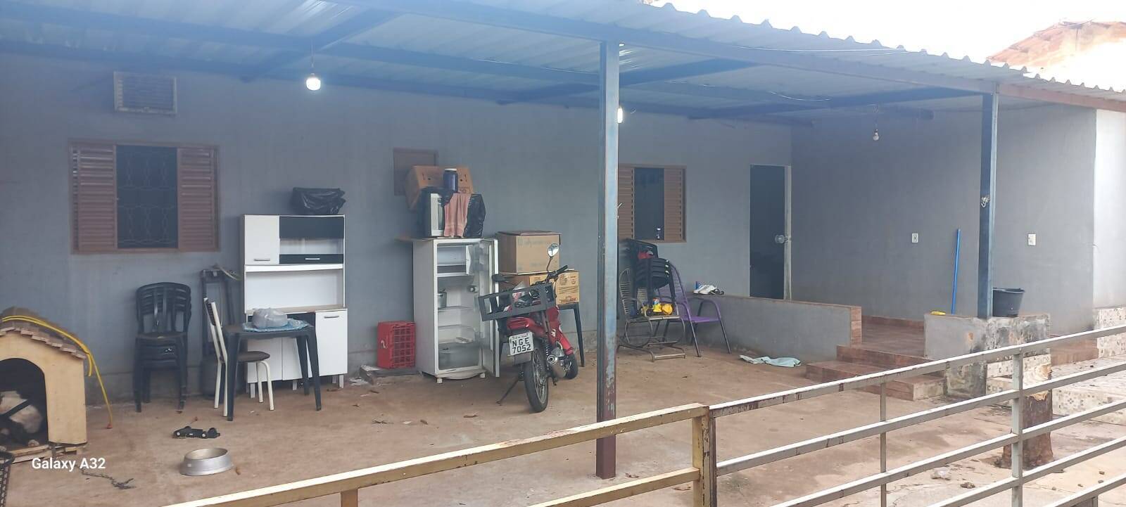 #950 - Casa para Venda em Aparecida de Goiânia - GO