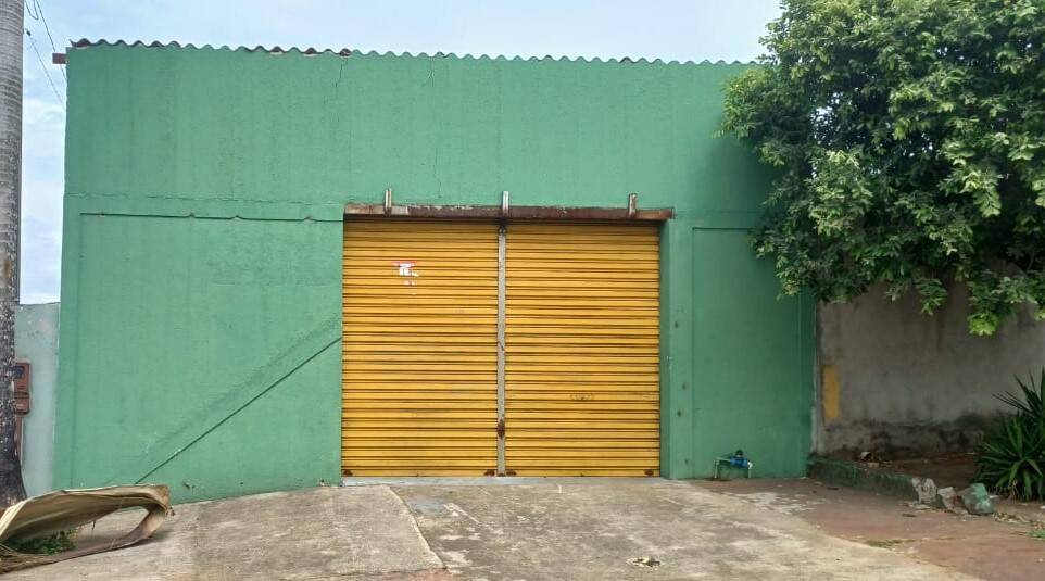 #1035 - Sala para Venda em Aparecida de Goiânia - GO