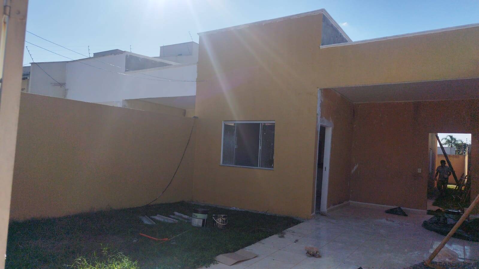 #1104 - Casa para Venda em Aparecida de Goiânia - GO