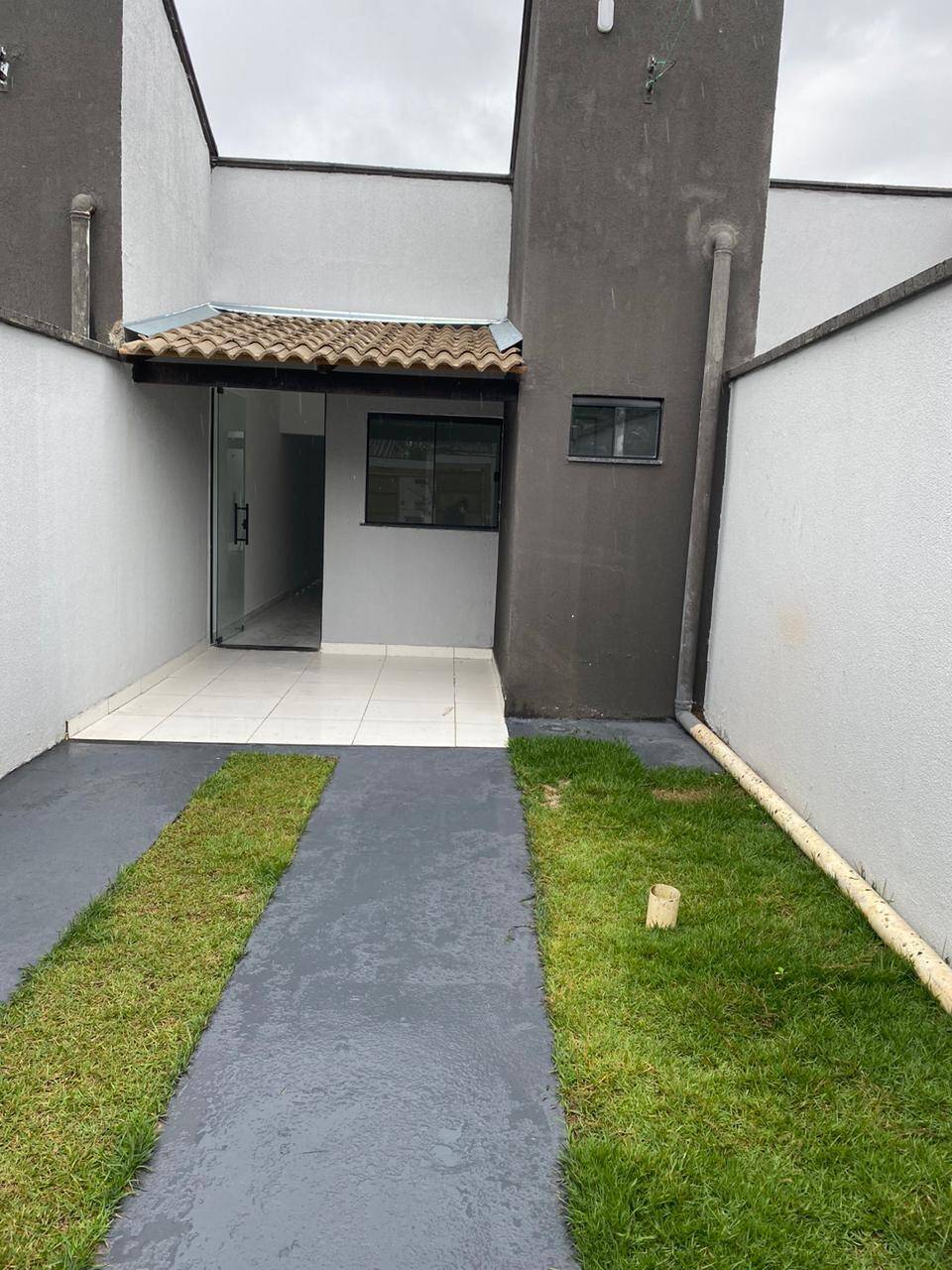 #1111 - Casa para Venda em Goiânia - GO