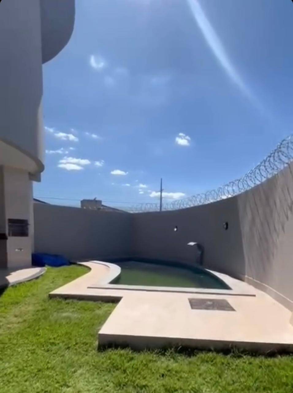 #1169 - Casa para Venda em Goiânia - GO