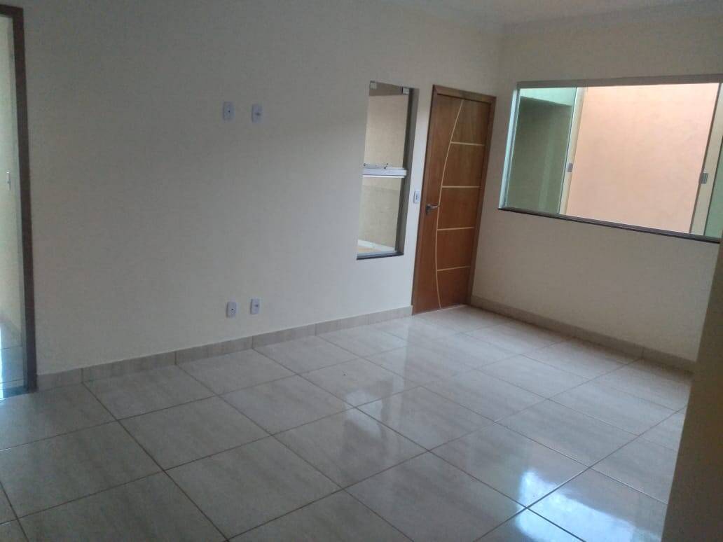 #1188 - Casa para Venda em Aparecida de Goiânia - GO