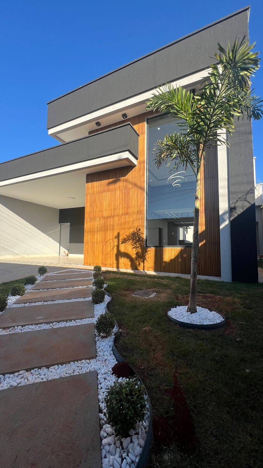 #1191 - Casa para Venda em Goiânia - GO