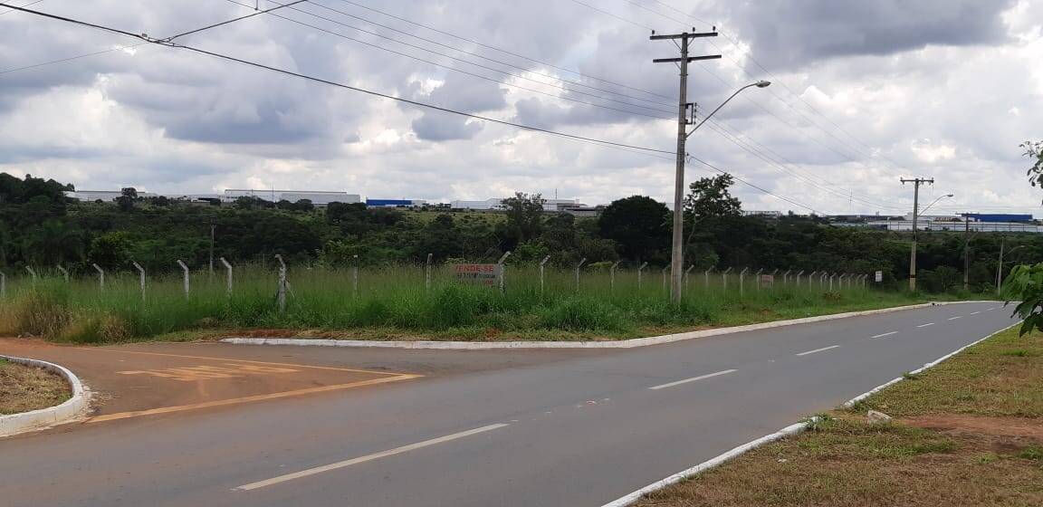 #1227 - Área para Venda em Aparecida de Goiânia - GO
