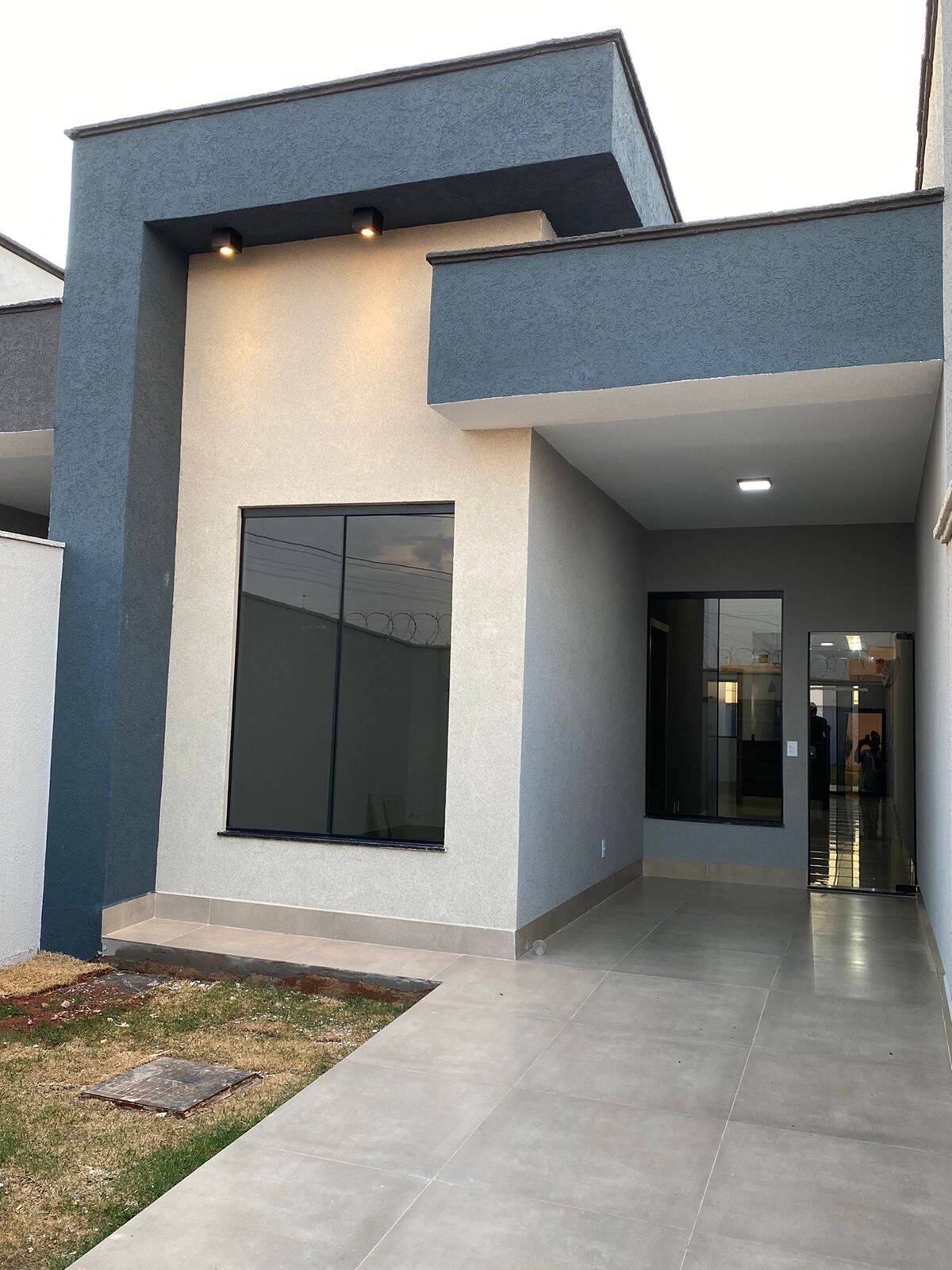 #1259 - Casa para Venda em Goiânia - GO