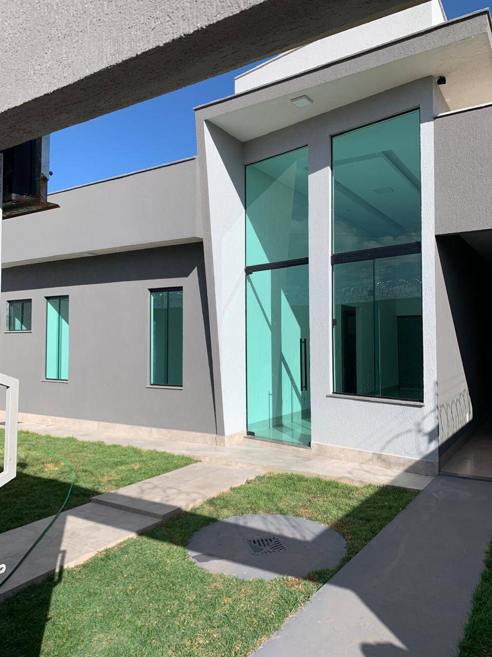 #1267 - Casa para Venda em Aparecida de Goiânia - GO