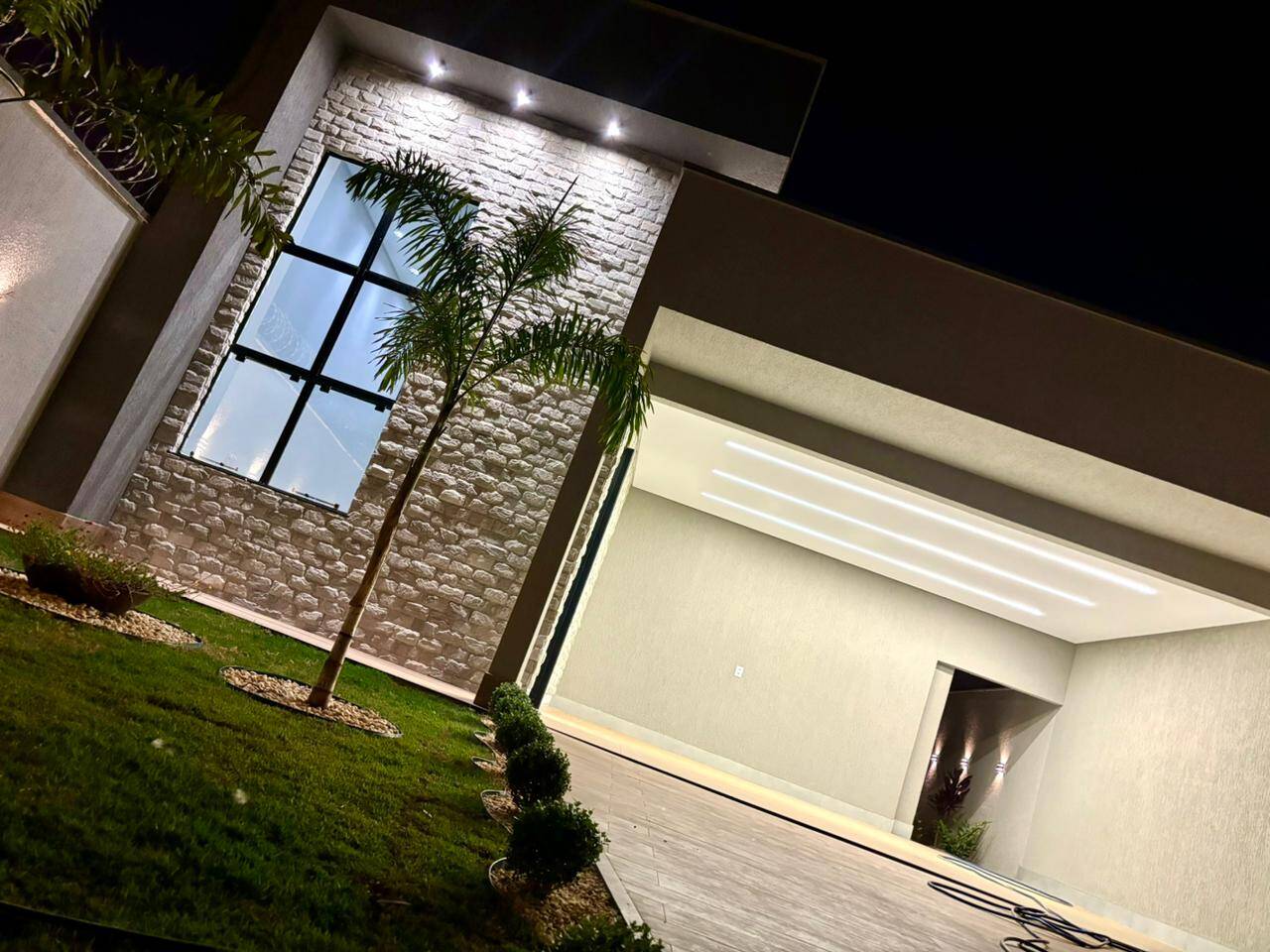 #1291 - Casa para Venda em Goiânia - GO