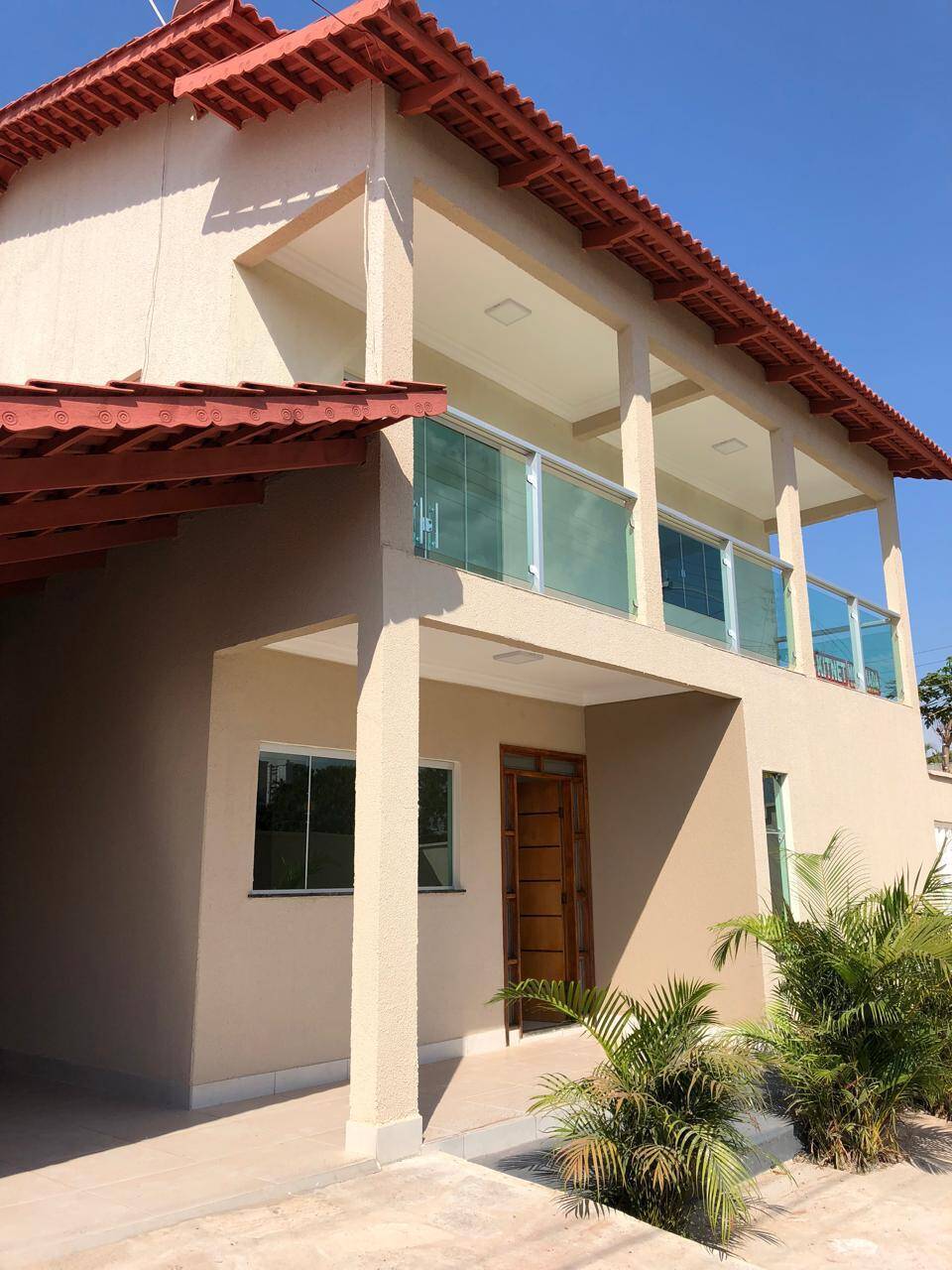 #1295 - Casa para Venda em Goiânia - GO