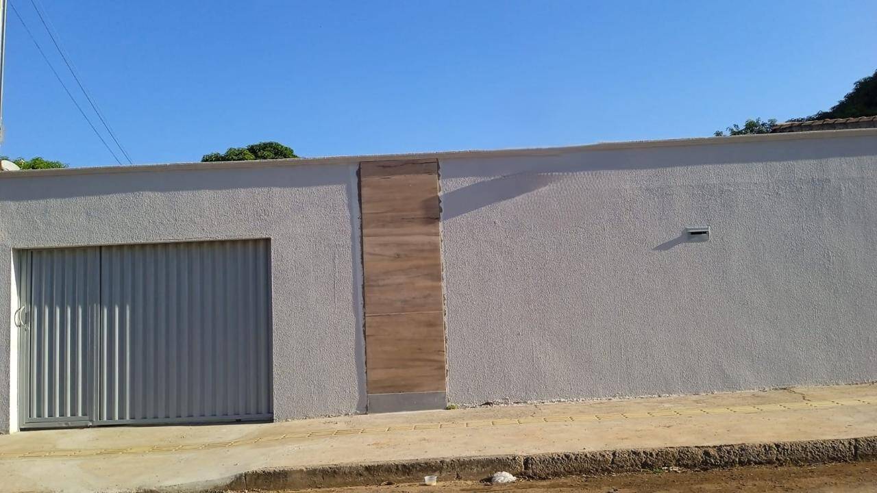 #1337 - Casa para Venda em Aparecida de Goiânia - GO