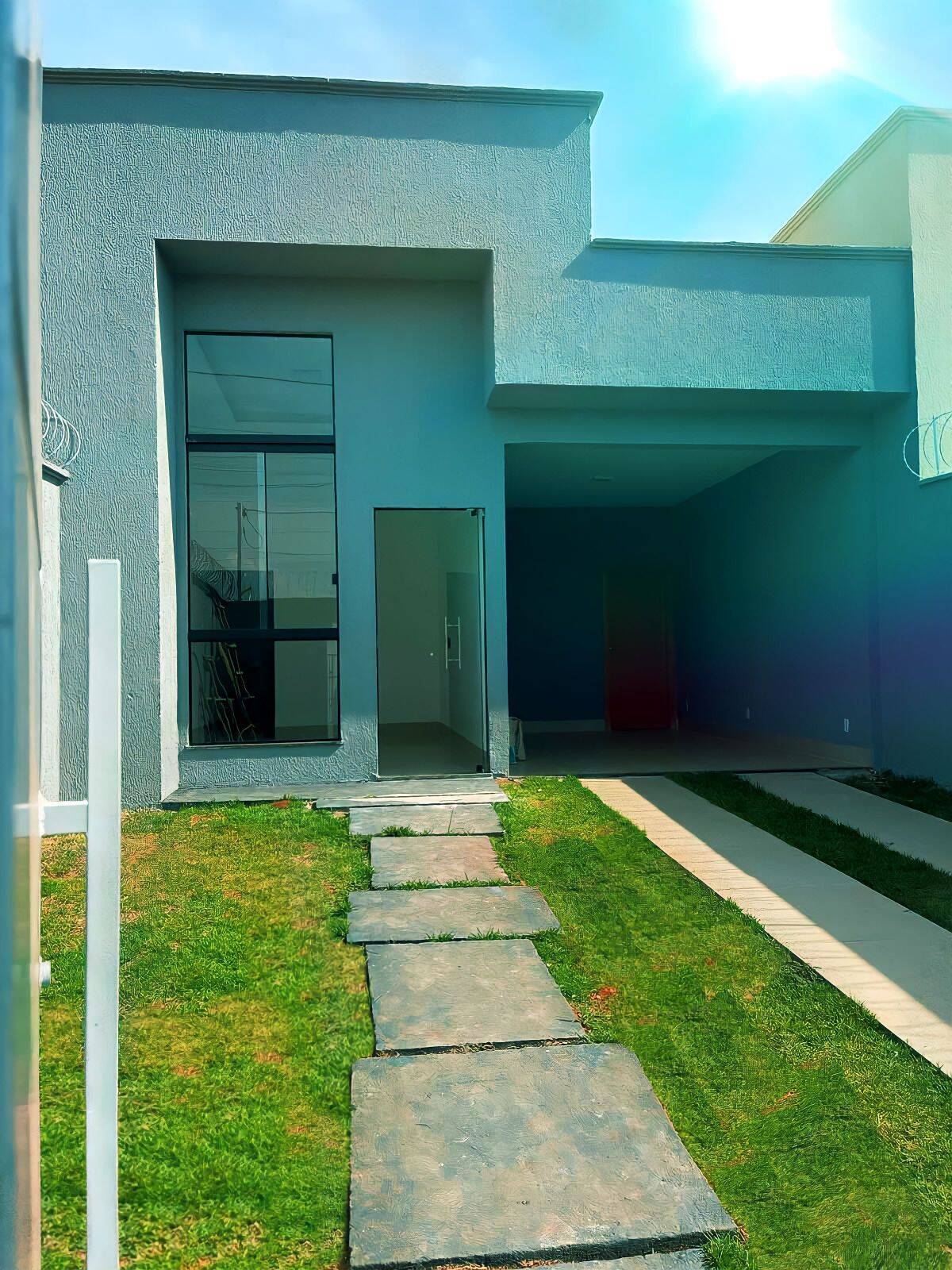 #1364 - Casa para Venda em Aparecida de Goiânia - GO