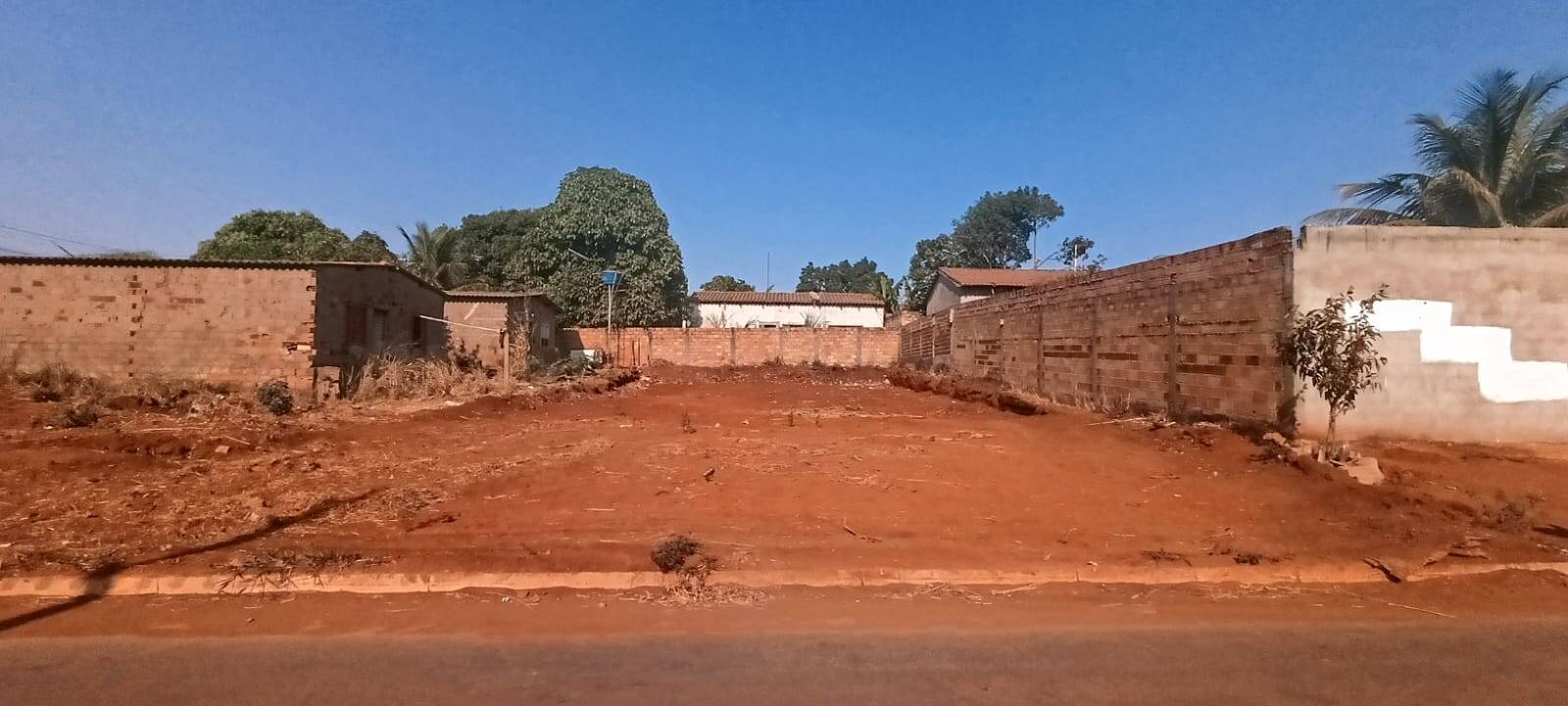 #1374 - Terreno para Venda em Aparecida de Goiânia - GO