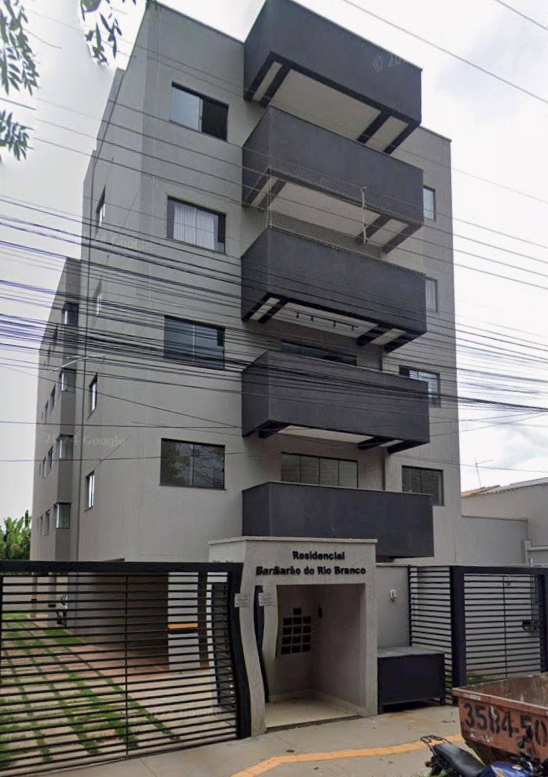 #1382 - Apartamento para Venda em Aparecida de Goiânia - GO