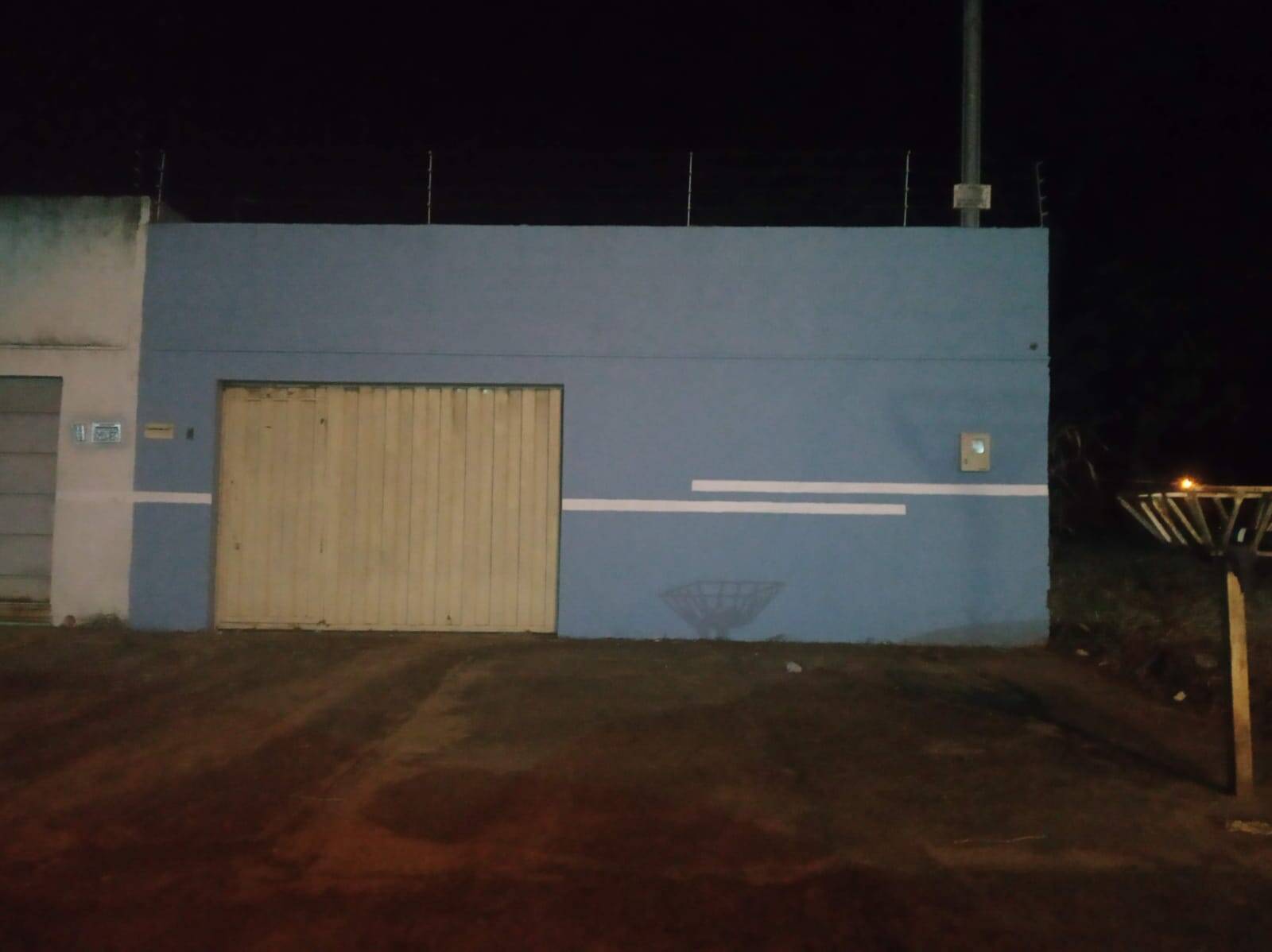 #1448 - Casa para Venda em Aparecida de Goiânia - GO