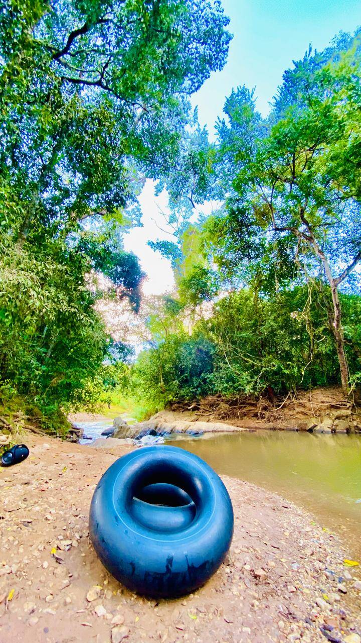 #1450 - Chácara para Venda em Aparecida de Goiânia - GO