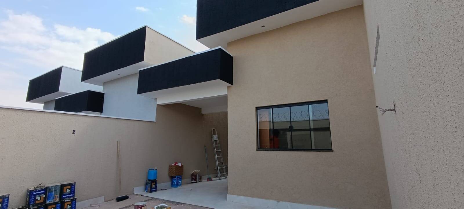 #1455 - Casa para Venda em Goiânia - GO