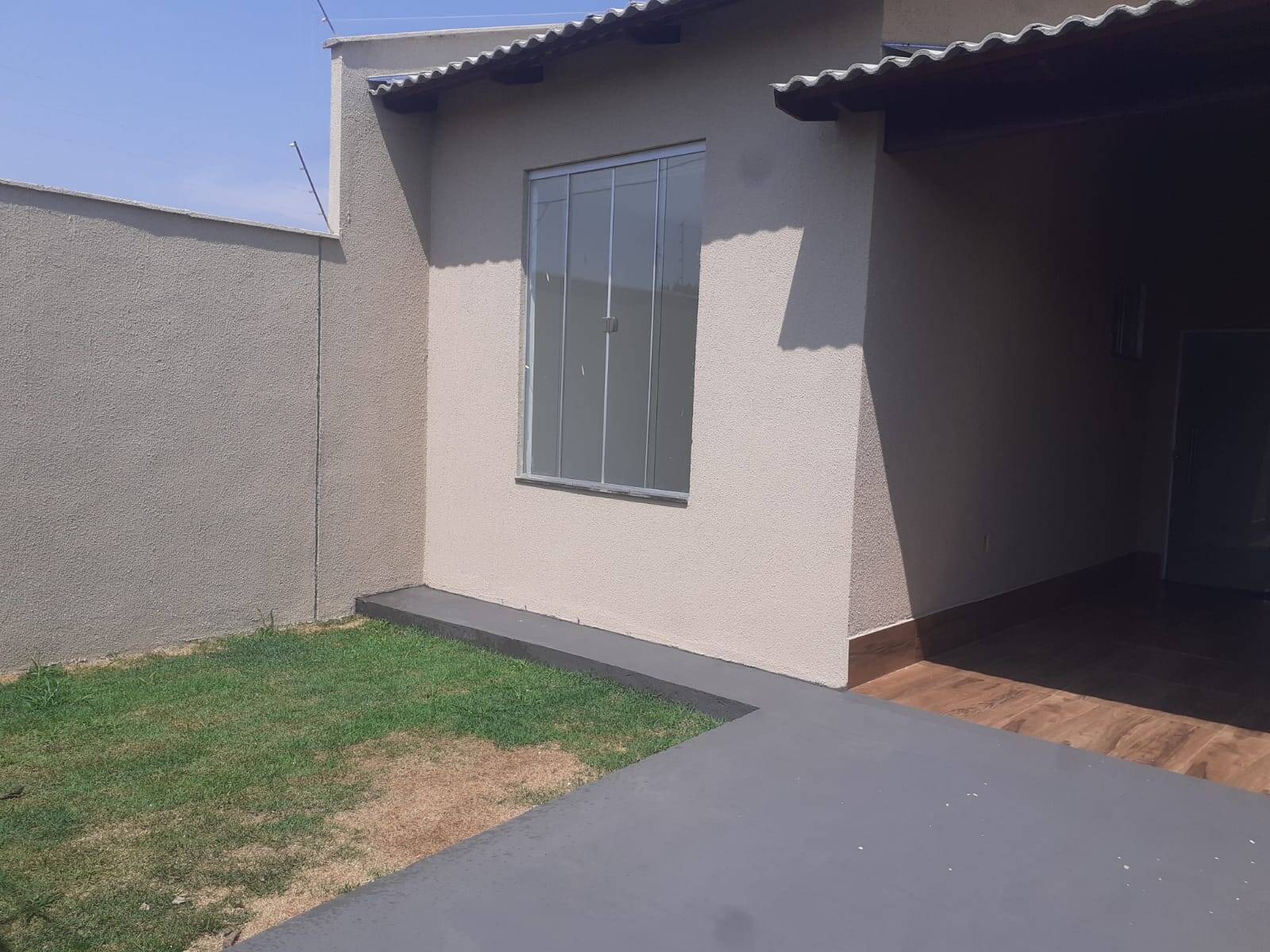 #1465 - Casa para Venda em Aparecida de Goiânia - GO