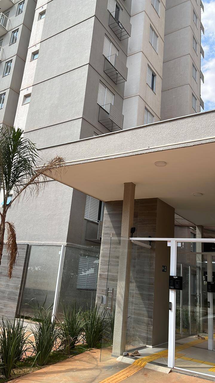 #1474-BI - Apartamento para Venda em Goiânia - GO