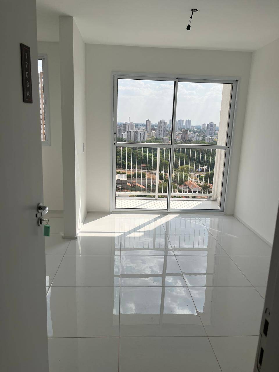 #1518-BI - Apartamento para Venda em Goiânia - GO
