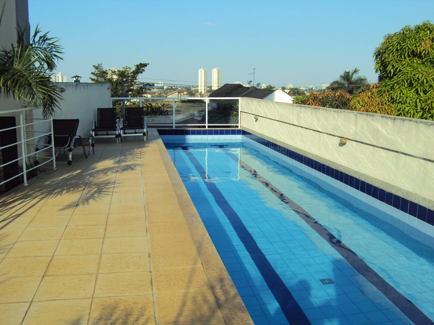 #1545 - Apartamento para Venda em Goiânia - GO