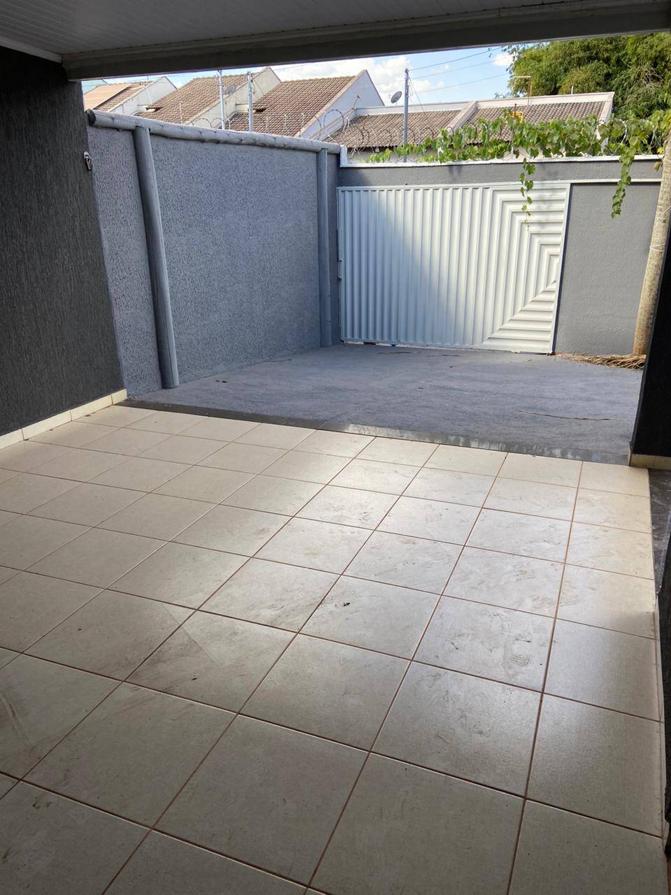 #1561 - Casa para Venda em Aparecida de Goiânia - GO