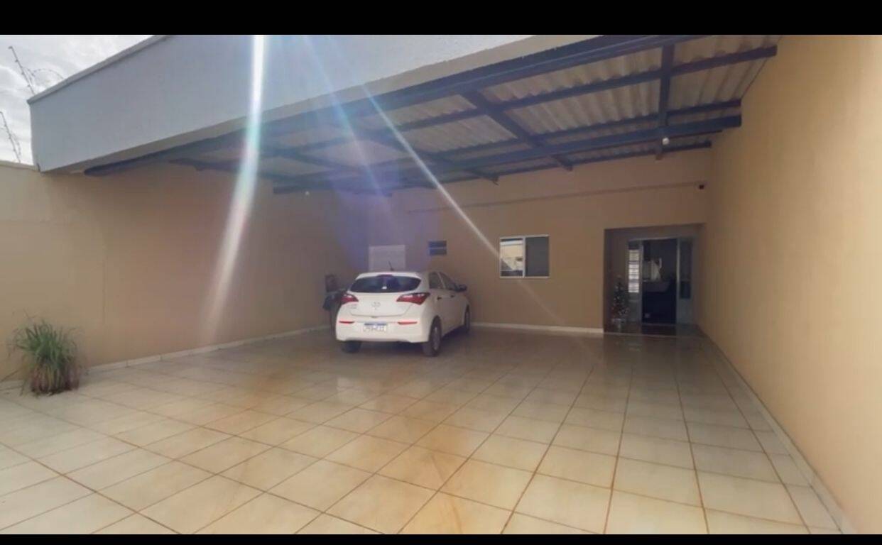 #1570 - Casa para Venda em Goianira - GO