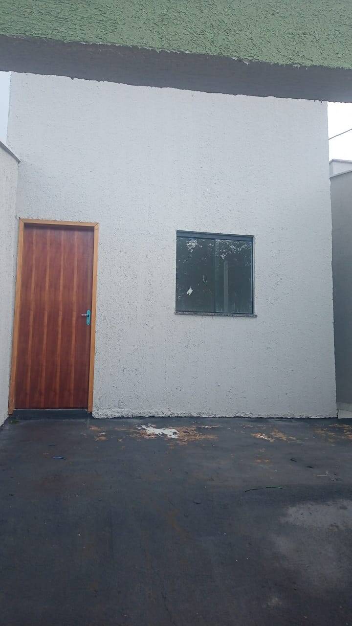 #1579 - Casa para Venda em Guapó - GO