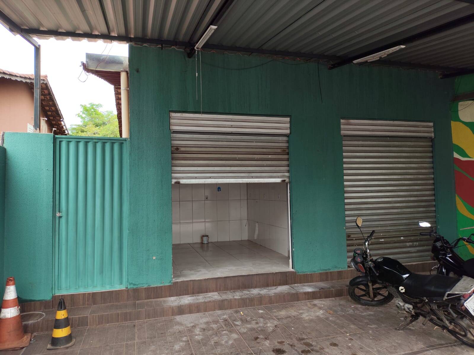 #1580 - Casa para Venda em Aparecida de Goiânia - GO