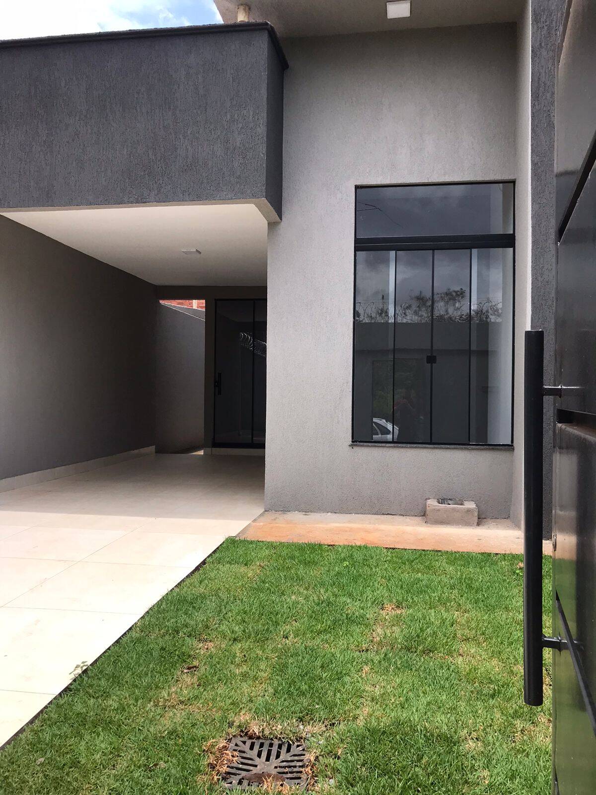 #1583 - Casa para Venda em Aparecida de Goiânia - GO