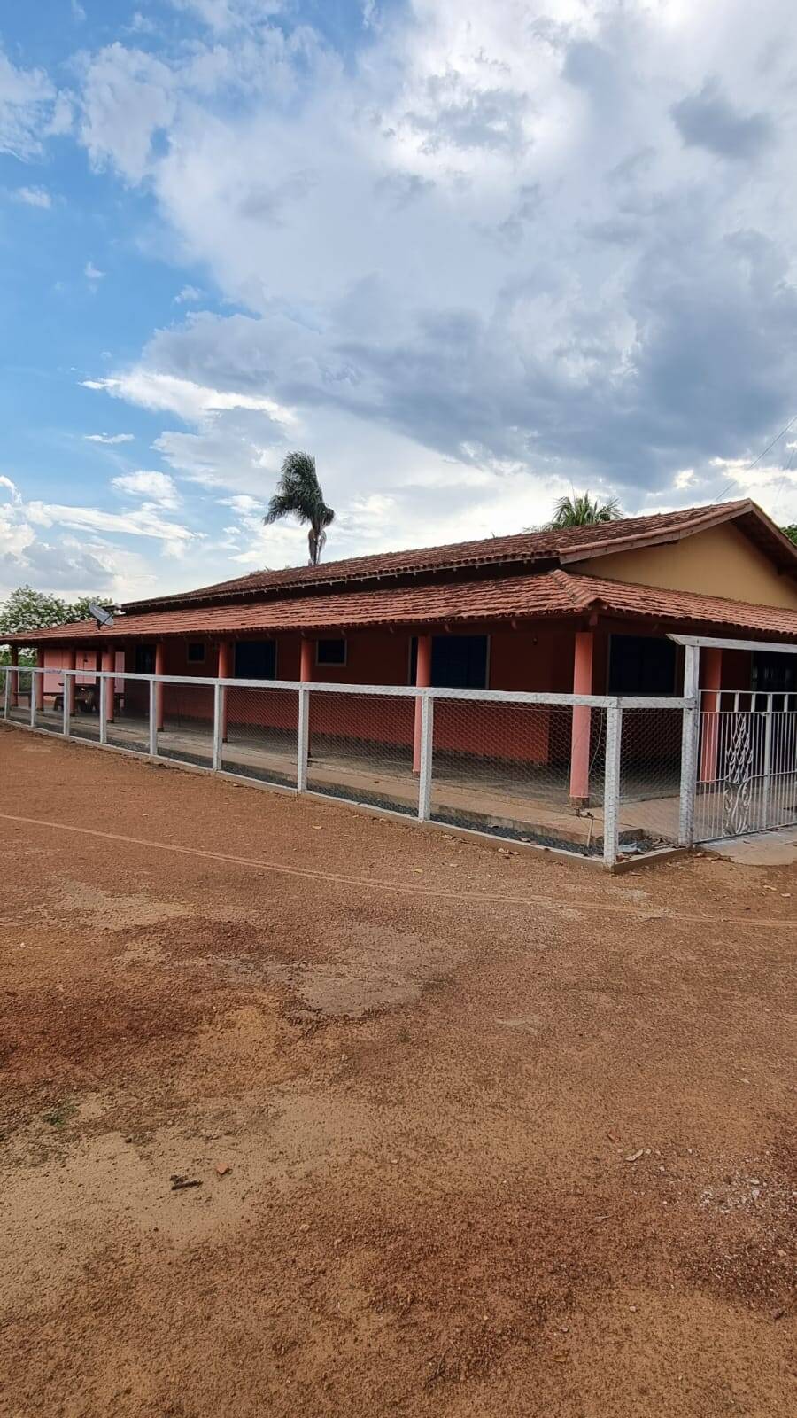 #1710 - Fazenda para Venda em Cocalinho - MT