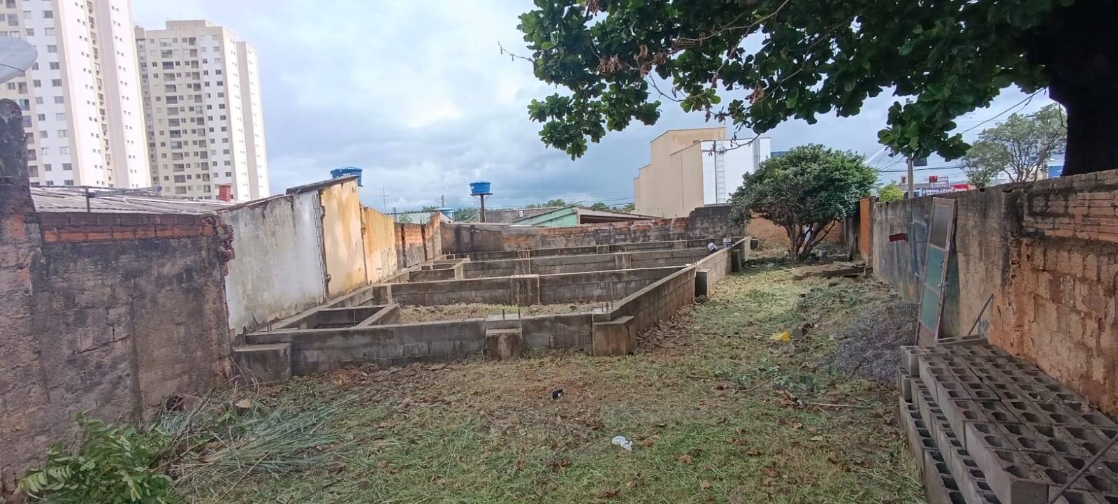 #1712 - Área para Venda em Aparecida de Goiânia - GO