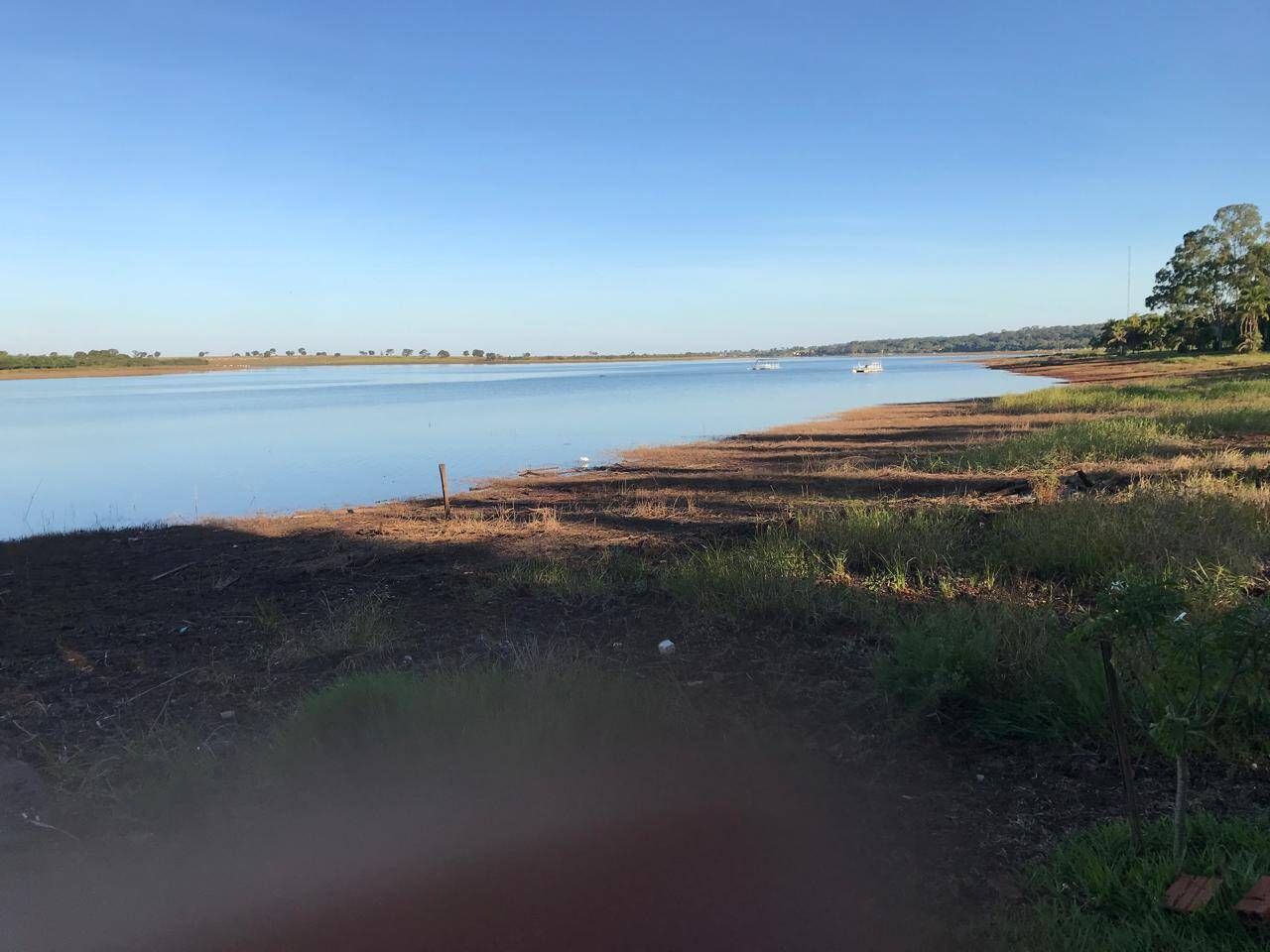 #1768 - Fazenda para Venda em Quirinópolis - GO