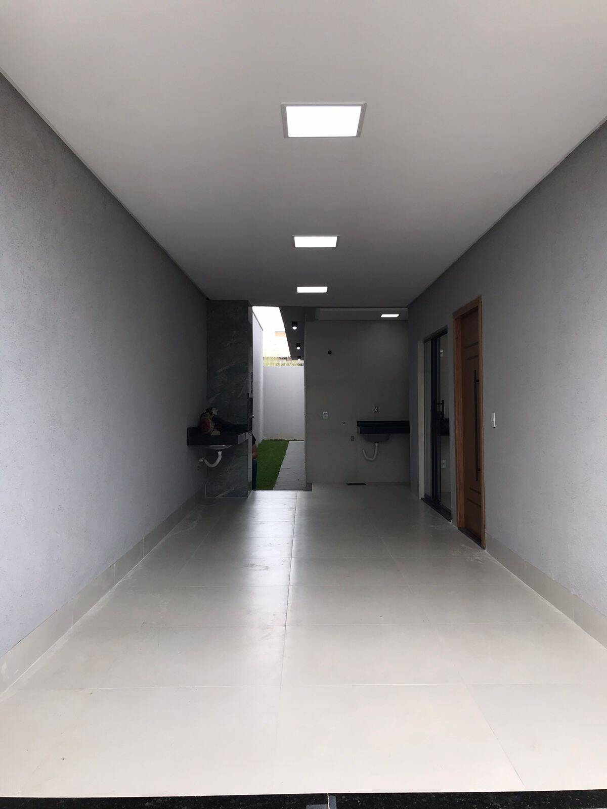 #1772 - Casa para Venda em Aparecida de Goiânia - GO