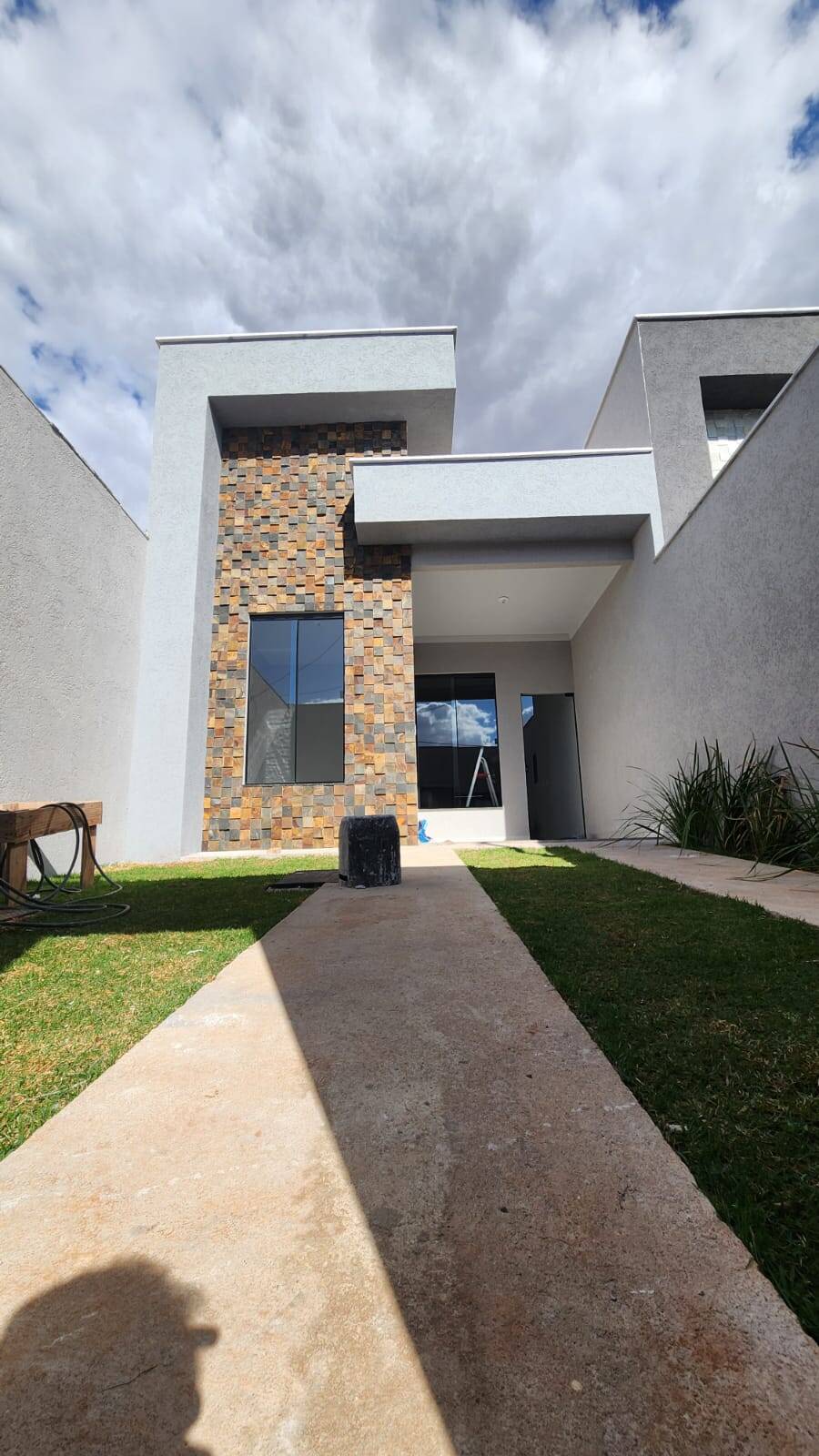 #1797-BI - Casa para Venda em Goiânia - GO