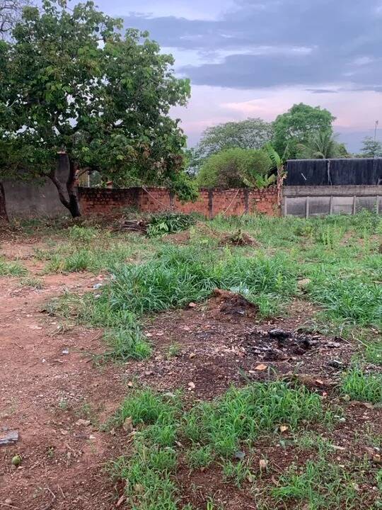 #1803 - Área para Venda em Aparecida de Goiânia - GO