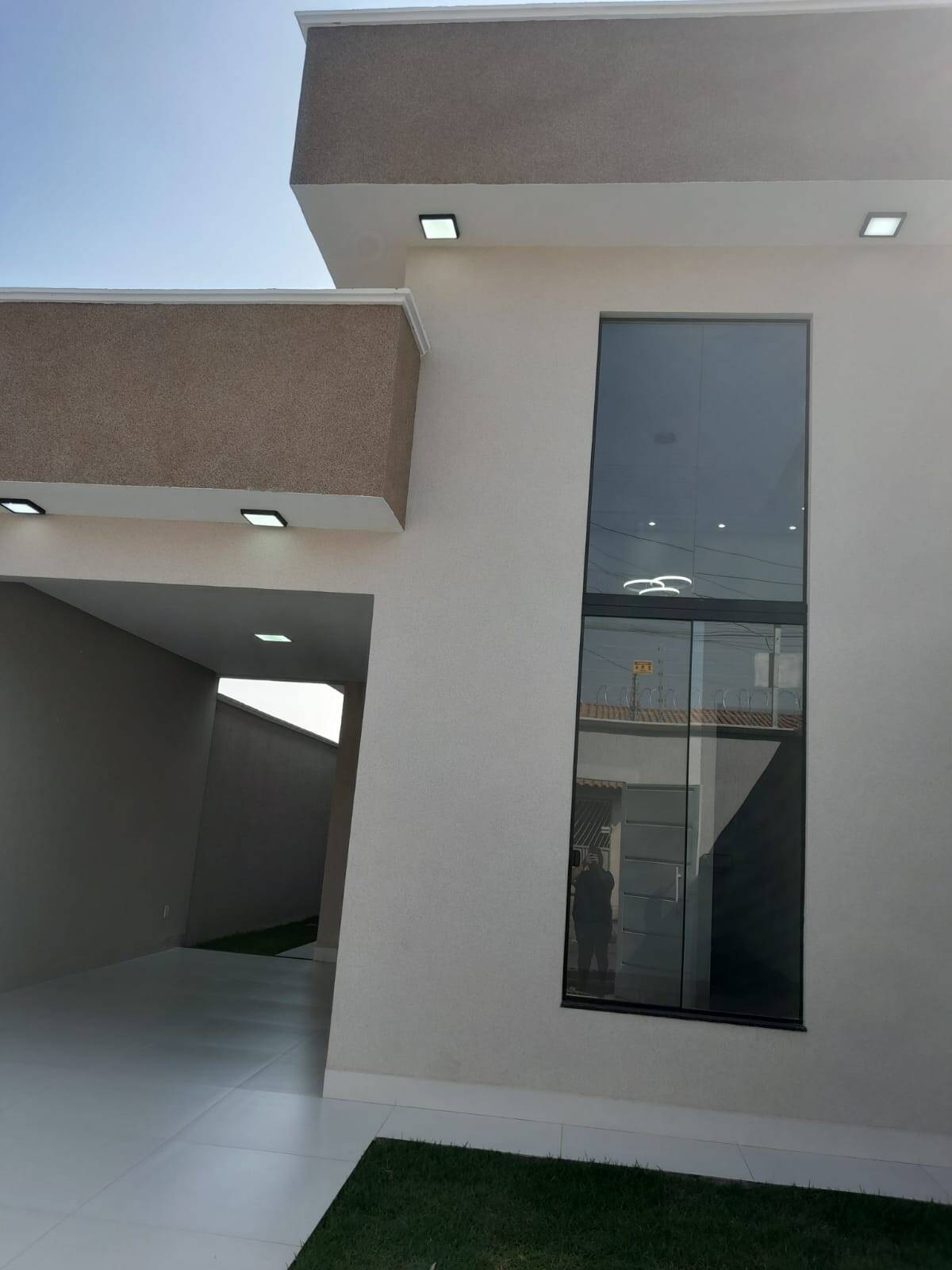 #1853 - Casa para Venda em Goiânia - GO