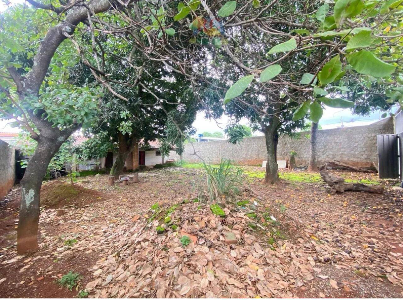 #1887 - Terreno para Venda em Aparecida de Goiânia - GO