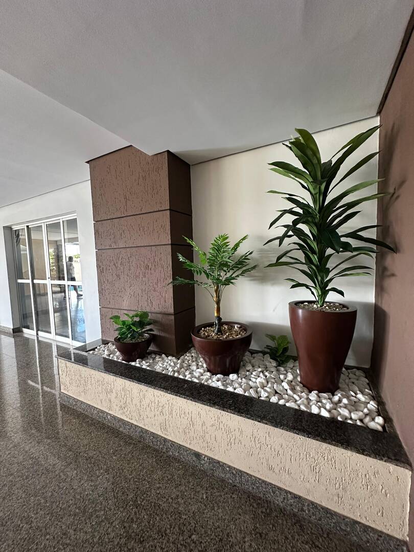 #1898 - Apartamento para Venda em Goiânia - GO