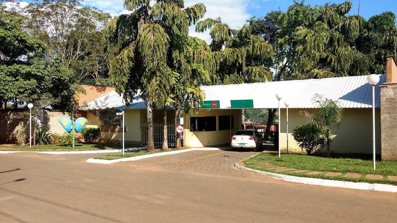 #1922 - Casa para Venda em Aparecida de Goiânia - GO