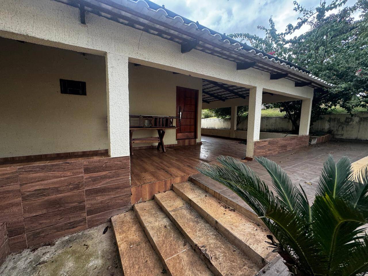 #1925 - Área para Venda em Aragoiânia - GO