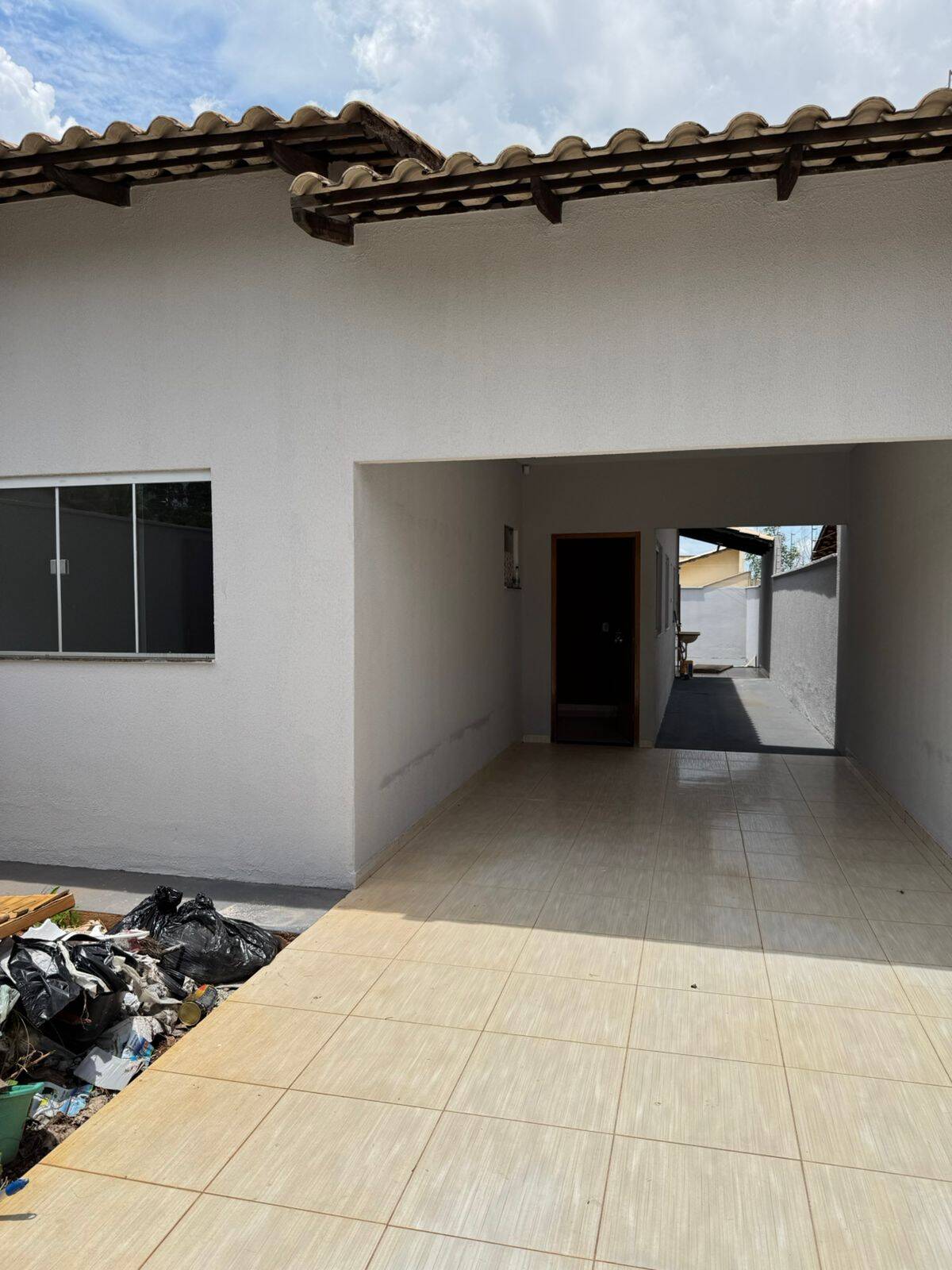 #1926 - Casa para Venda em Aparecida de Goiânia - GO