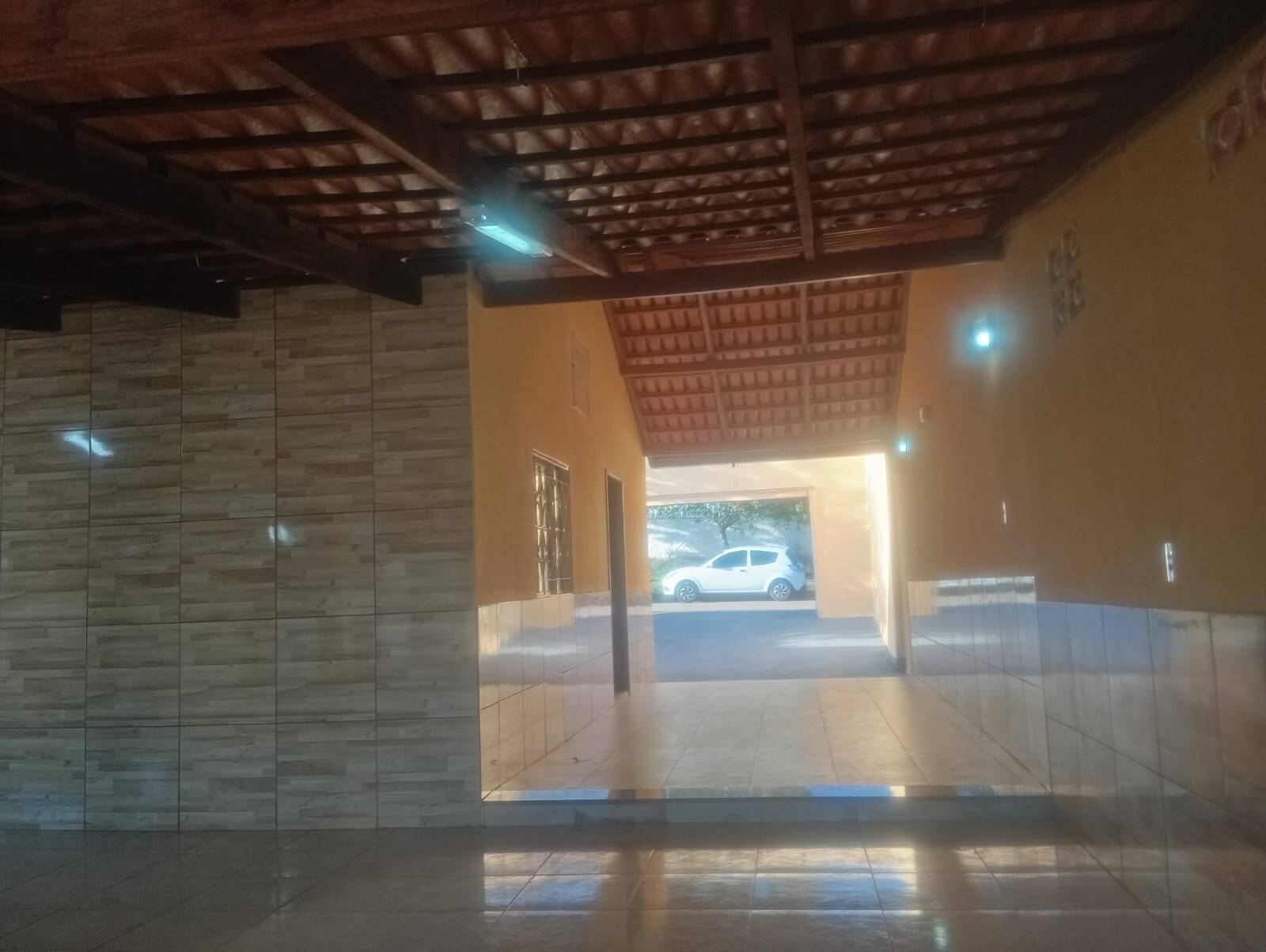 #1931 - Casa para Venda em Aparecida de Goiânia - GO