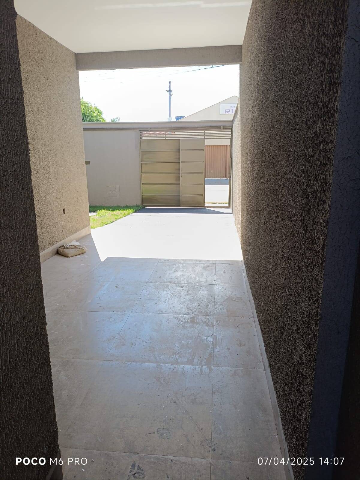 #1985 - Casa para Venda em Aparecida de Goiânia - GO