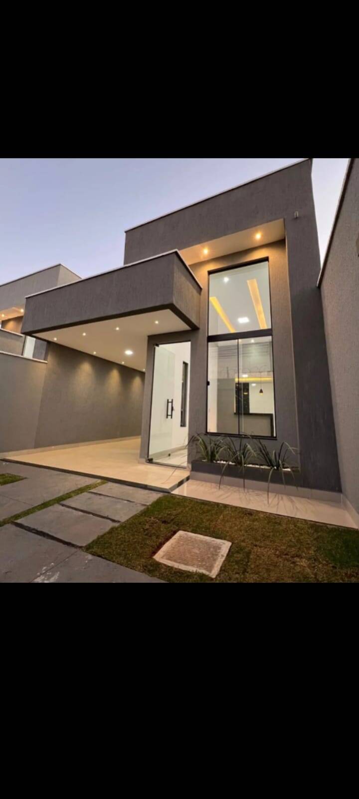 #1993 - Casa para Venda em Senador Canedo - GO