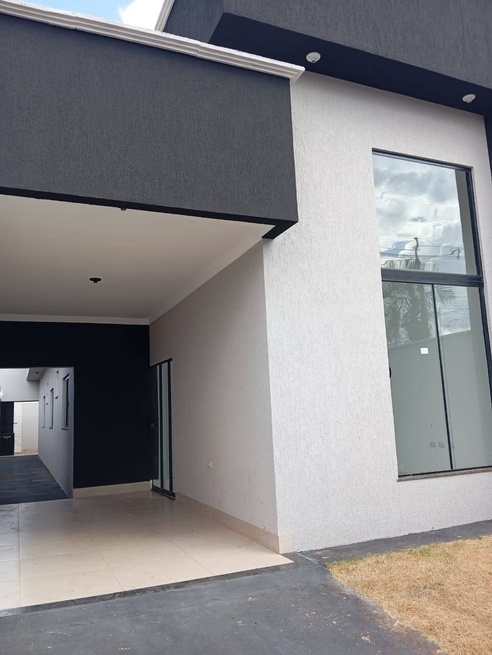 #1994 - Casa para Venda em Aparecida de Goiânia - GO