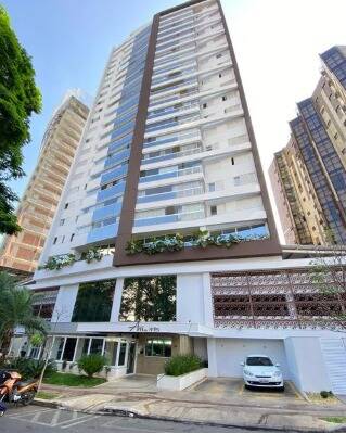 #1996 - Apartamento para Venda em Goiânia - GO
