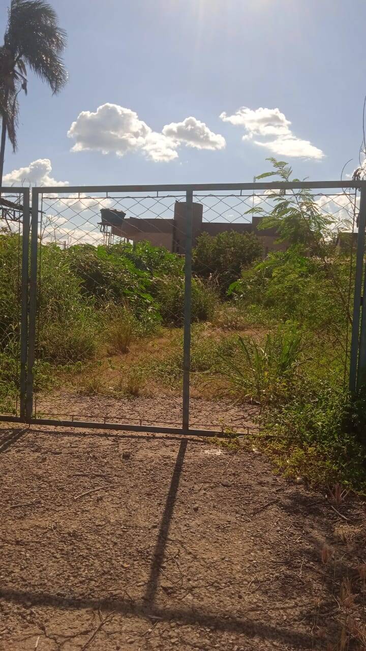 #2000 - Área para Venda em Aparecida de Goiânia - GO