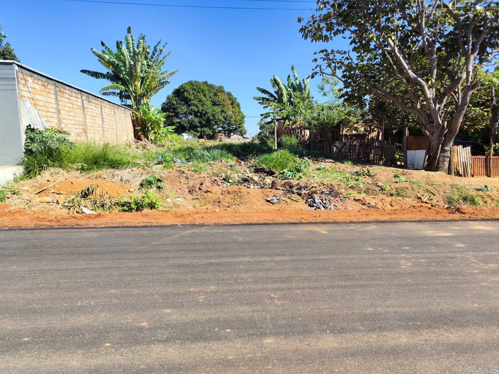 #2003 - Terreno para Venda em Aparecida de Goiânia - GO