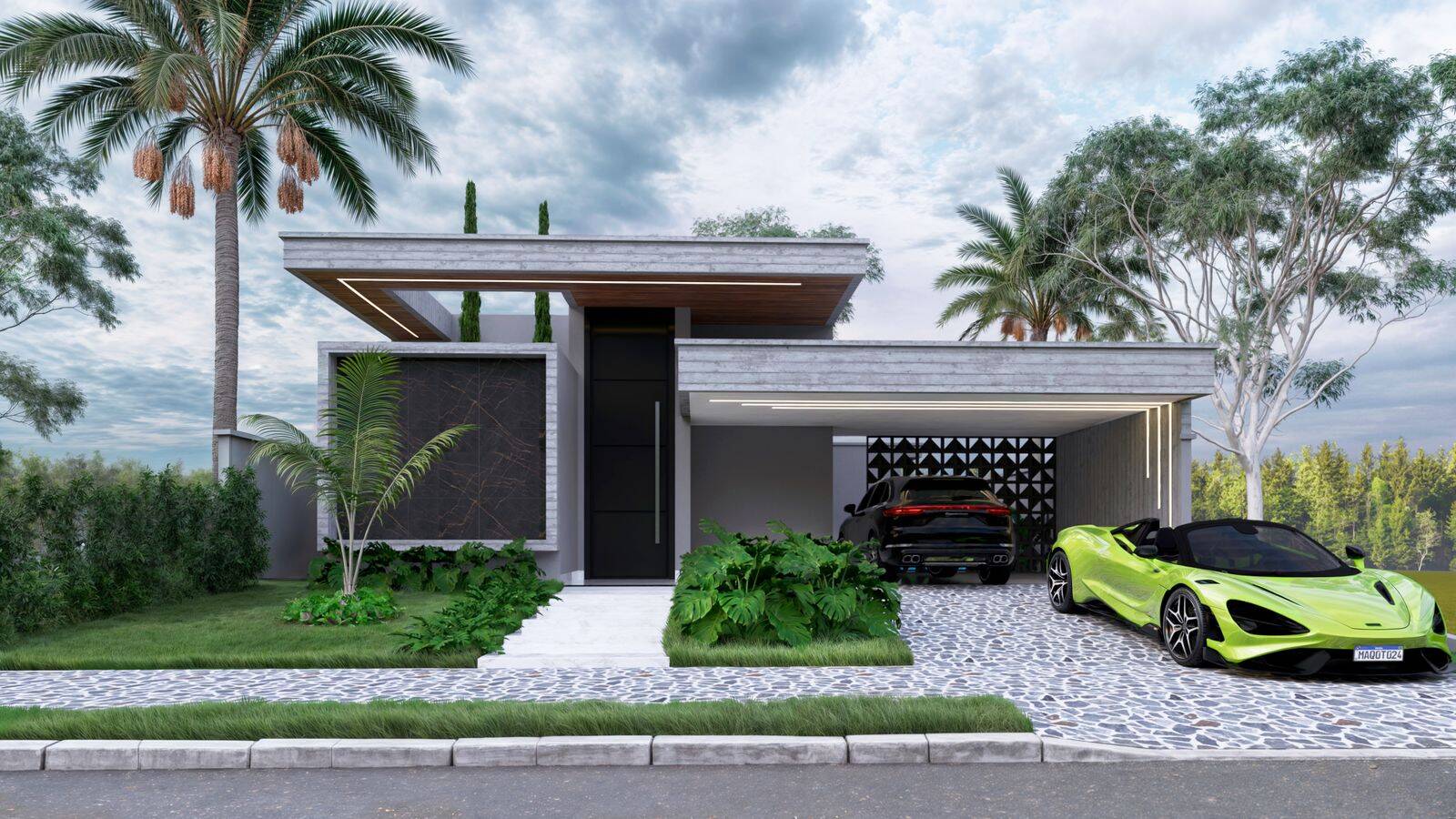 #2010 - Casa para Venda em Goiânia - GO