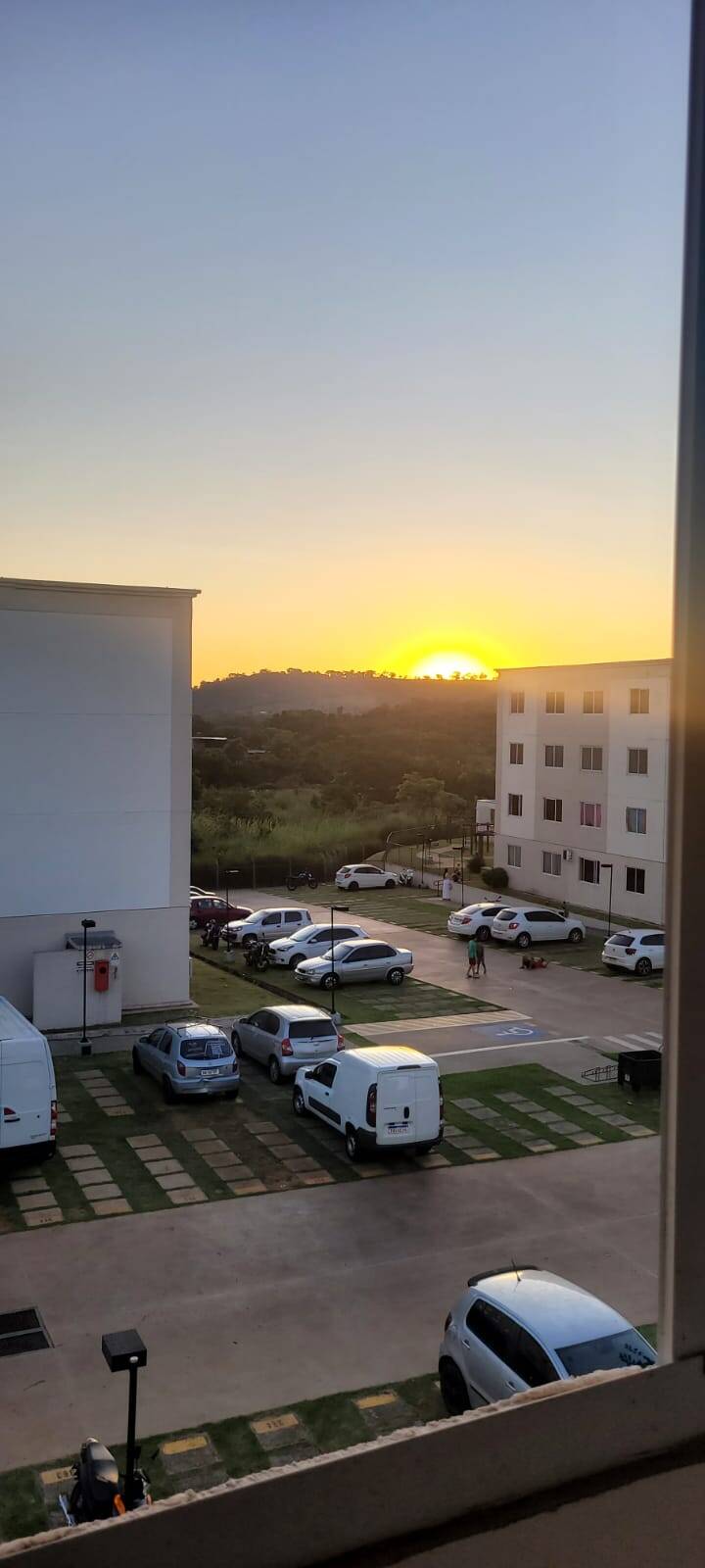 #2026 - Apartamento para Venda em Goiânia - GO